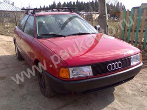 ����� �������� ����� audi 100 �����