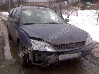 ������ Ford