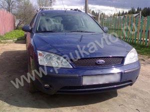 ������ Ford �����